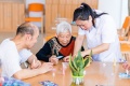 长沙华润悦年华颐养中心（天心区社会福利中心）图片