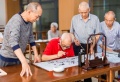 长沙华润悦年华颐养中心（天心区社会福利中心）图片