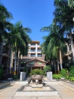 万宁阳光养老中心图片