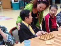 江苏省南京市民族老年公寓（回民）图片