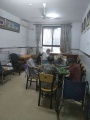 上海长宁区逸仙程桥敬老院图片