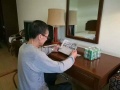 海南盘鹰养老服务有限公司图片