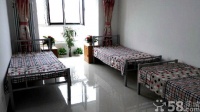 漷县自茹养老院 图片