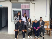 淮南旺福老年公寓图片