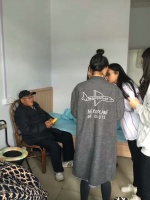 淮南旺福老年公寓图片