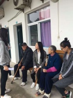淮南旺福老年公寓图片