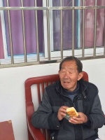 淮南旺福老年公寓图片