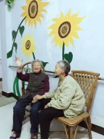 淮南旺福老年公寓图片