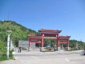 克东医养中心图片