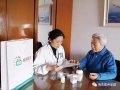 克东医养中心图片