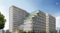 上海樱花台养老社区图片