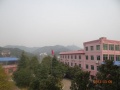 湖南株洲大京乐水养生山庄图片