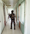 舒兰市平安镇托老院图片