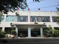 竹园颐老养生村图片