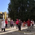云南昆明颐康缘养老服务中心图片