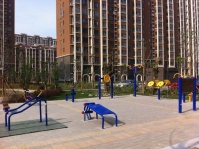 威海海边海景房养老院图片