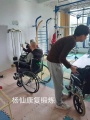 赣州市章贡区杨仙老年公寓图片