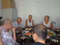 迁安市庆昌老年公寓图片