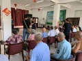 秣陵悦华护理院（医保定点）图片