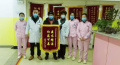 成都郫都港区医院图片