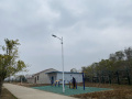 黄陂区祁家湾公立养老院图片