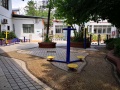 上海浦东新区康德敬老院图片