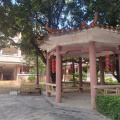 花山敬老院图片