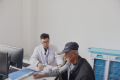 南京瑞芝康健滨江颐养院图片