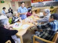 上海宝山友谊慧享福长者照护之家图片