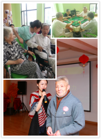 上海美庭阳光养老院图片