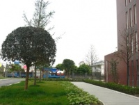 成都市新都香城颐养居（养老院）图片