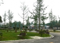 成都市新都香城颐养居（养老院）图片