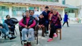 镇山老年公寓图片