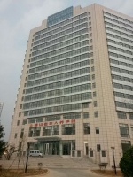 博山老年人养护院图片