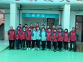 邹城市凫山街道田庄老年人日间照料中心图片