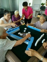 凤凰金秋老年公寓图片