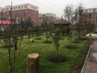 四平市舒康养老中心图片