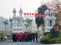 金色乐享康养中心图片