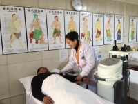 北京市石景山区颐养年养老院图片