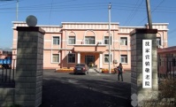 北京市延庆区沈家营镇敬老院图片