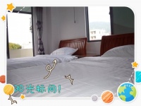 碧海云天老年度假公寓图片