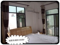 碧海云天老年度假公寓图片