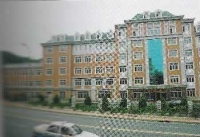 辽宁省大连市社会福利院养老二分院图片
