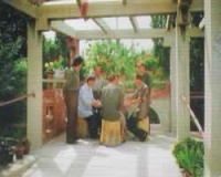 晚霞园老年公寓图片