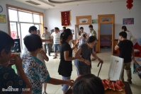 河北省东光县添福老年公寓图片