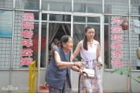 河北省东光县添福老年公寓图片