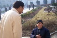 湖南省常德市临澧县合口镇敬老院图片