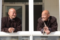 陕西省渭南市大荔县中心敬老院图片