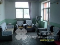 辽宁省辽阳市文圣区夕阳红老年公寓图片