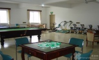 北京市朝阳区社会福利中心图片